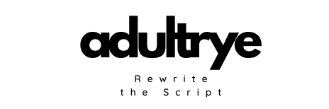 Adultrye Logo